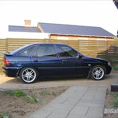 Ford Escort 1,8i 16v Monaco