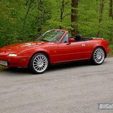 Mazda MX5