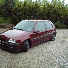 Citroën Saxo VTS
