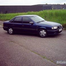 Opel Vectra 2,0 Gls