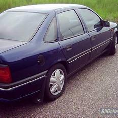 Opel Vectra 2,0 Gls