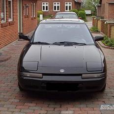 Mazda 323F gt (solgt)