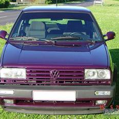 VW Golf GTI 16v