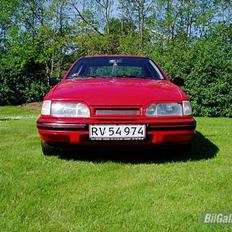 Ford Sierra *Solgt*