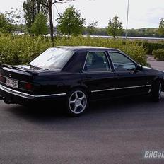 Ford Sierra