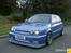 VW Golf VR6 TURBO! ( Solgt!)