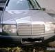 Mercedes Benz w124 300TE