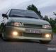 Seat Cordoba "Solgt" R.I.P