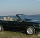 BMW 325i Cabriolet