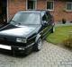 VW golf 2