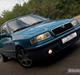 Skoda Felicia "Blue Edition"