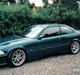 BMW E36 Coupe SOLGT...