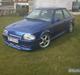 Ford Escort RS Turbo