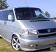 VW Transporter 2.5 TDI SOLGT