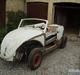 VW 1200 Cabriolet