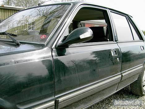 Peugeot 505 2,2i billede 9