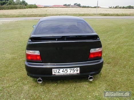 Toyota corolla gsi  billede 6