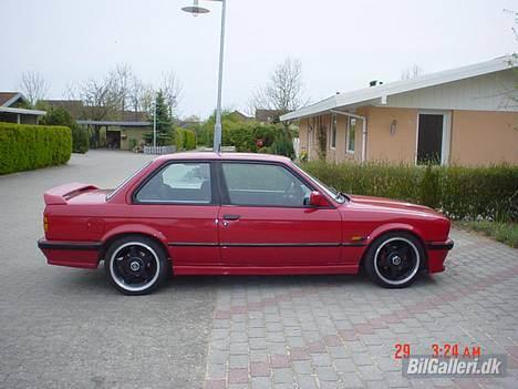 BMW 325i billede 10