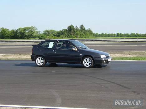 Citroën zx furio billede 4