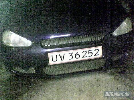 Opel Corsa B 1.4 16v Solgt billede 1