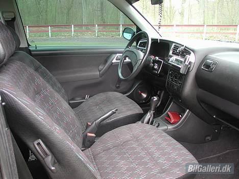 VW Golf 3 1,8 cl billede 7