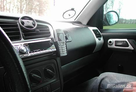 VW Golf 3 1,8 cl billede 8