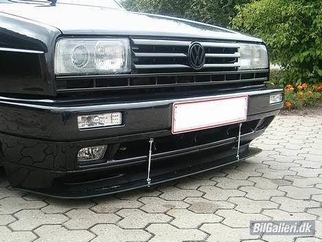 VW golf 2 billede 6