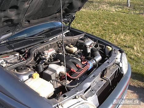 Ford Escort CLX  * SOGLT* billede 5