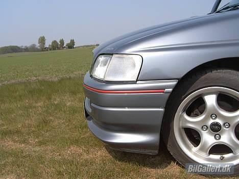 Ford Escort CLX  * SOGLT* billede 6