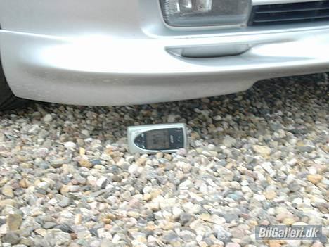 Opel Astra G 2.2 16v (solgt) billede 3