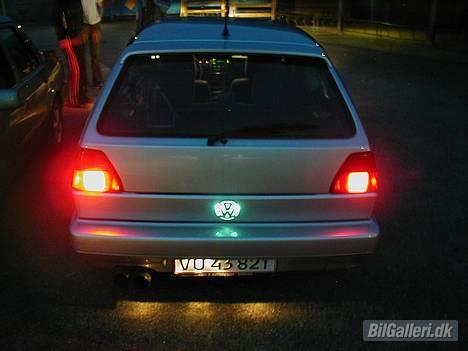 VW Golf 2 *R.I.P* billede 6