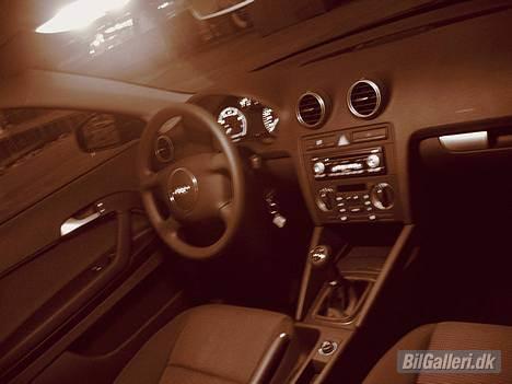 Audi A3 billede 5