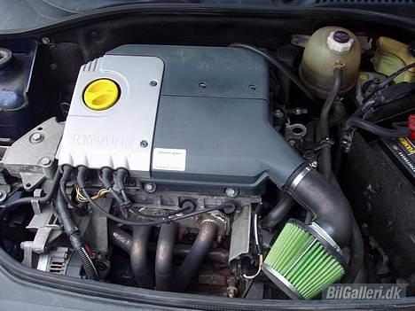 Renault clio billede 5