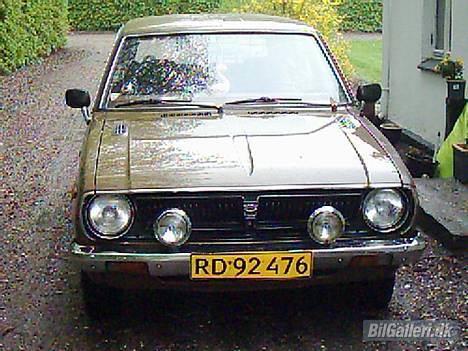 Toyota corolla billede 7