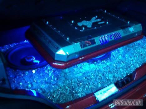 Citroën Saxo billede 3