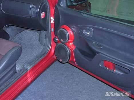 Citroën Saxo billede 5