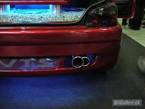 Citroën Saxo billede 6