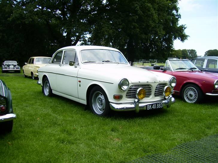 Volvo Amazon billede 1