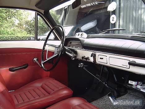 Volvo Amazon billede 5