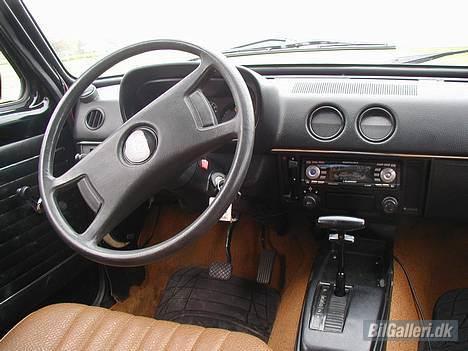 Opel Kadett C coupé billede 10