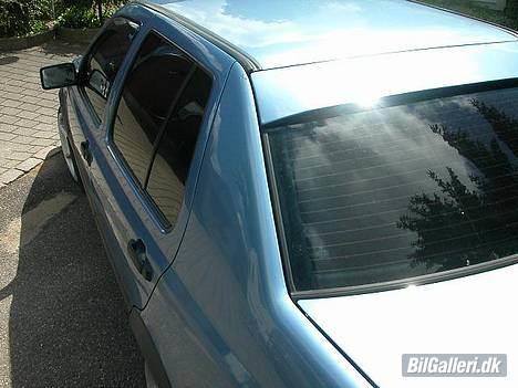 VW vento SOLGT - Min gamle bil øv øv billede 2