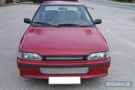 Toyota Corolla billede 1