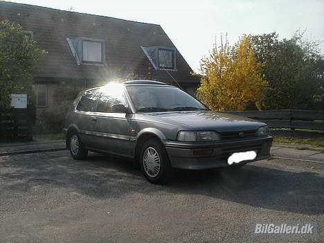 Toyota Corolla 1,3 XLi S-series  billede 6