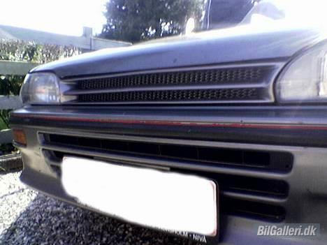 Toyota Corolla 1,3 XLi S-series  billede 7