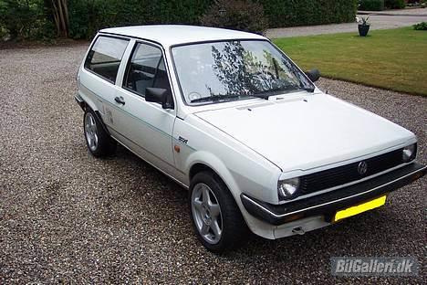 VW Polo - POLO SPORT billede 1