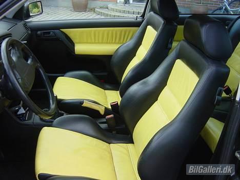 VW Golf 3 - Colour Concept billede 3