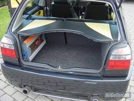 VW Golf 3 - Colour Concept billede 4