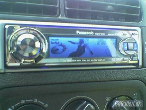 VW Golf 3 - Colour Concept billede 6