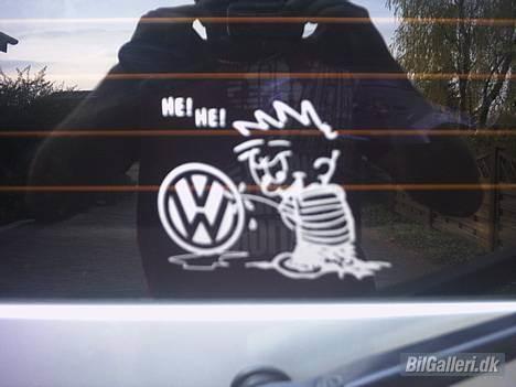 Mercedes Benz 18" Alu Tilsalg - Så kan de lære det! :o) billede 2