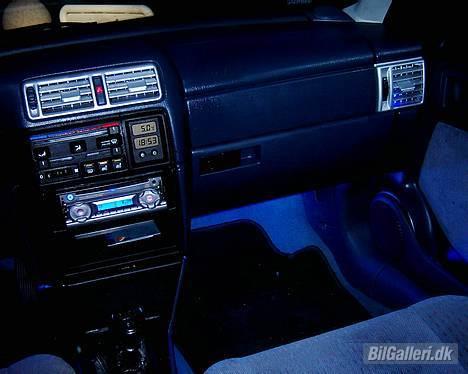 Opel Vectra 2,0 Gls billede 4